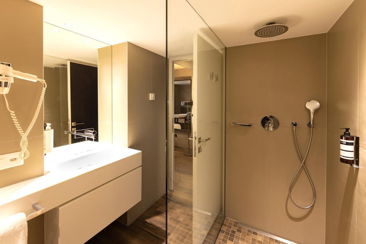 San Carlo Suite Lugano Luaran gambar